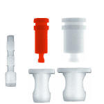 ITI Straumann Tissue Level Synocta® Impression Coping Transfer Closed/Open Tray Compatible RN 4.8mm/ WN 6.5mm