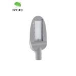 Waterproof IP67 Aluminum Street Light 100w 130lm/W Roadway LED Light
