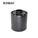 Diesel Engine Spare Parts Air Cleaner Filter AH7913 301/267*267*102 Mm