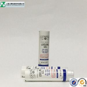 Wholesale ABL Or PBL Offset Plastic Food Packaging Tube Food Grade 3ml-170ml from china suppliers