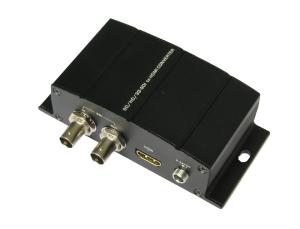 Wholesale AC Coupling Single Mode Fiber Transceiver 165MHz Frequency Bandwidth from china suppliers