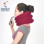 Neck Brace Neck Traction Fast Supply Speed Air Neck Brace Traction Device