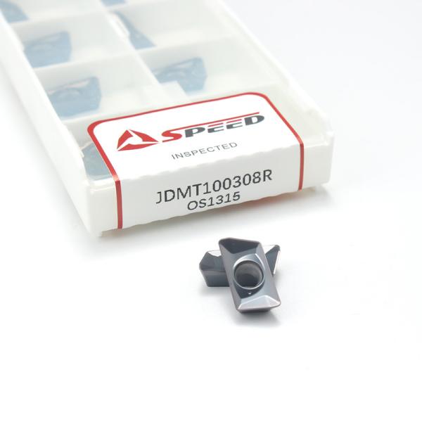JDMT070204R CNC Insert JDMT 0702 JDMT070204 JDMT070208 JDMT JDMT100308