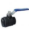 Buy cheap 2PC Carbon Steel Ball Valve from wholesalers