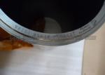 3801826 Cummins NT855 3055099 Cylinder Liner Kit / Diesel Engine Parts