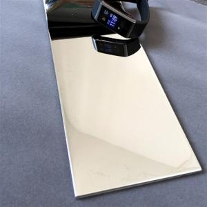 Wholesale 0.3mm-120mm Thickness Stainless Steel Plate EXW Term Cold Rolled Technology from china suppliers