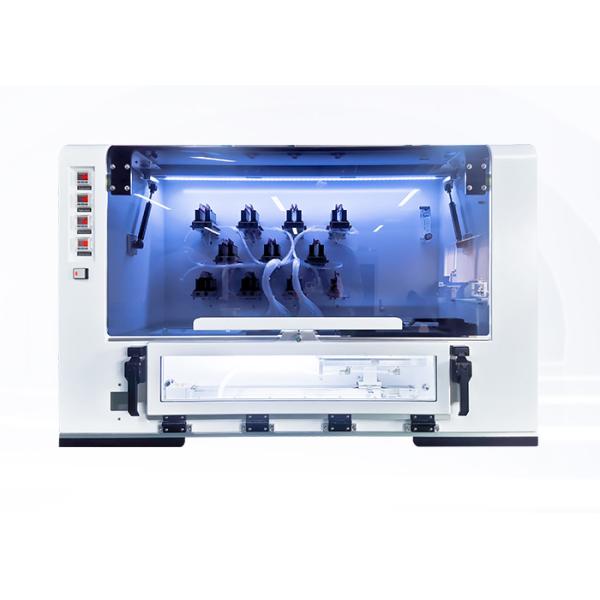 Scientific Use Oligonucleotides Making Machine For Sequencing PCR QPCR NGS And Molecular Diagnostics