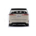 VOYAH Dreamer Luxury Flagship MPV EV 7 Seat Lantu EV Car For Business Family