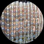 Round 8mm Polished Natural Gemstone Beads Strands For Jewelry Making DIY