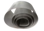 Welding Woven Stainless Steel Wire Mesh Filter Screen