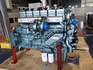 Wholesale Steyr T12 Engine LPG Propane Generator 150KW Gas Generator from china suppliers