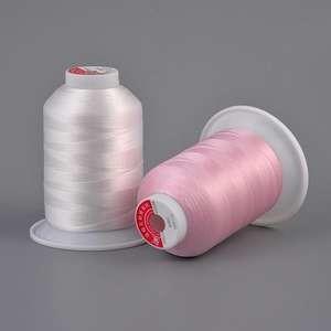 Wholesale Chemical Resistant 7.0g/d Waterproof Sewing Thread With Excellent Evenness from china suppliers