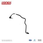 11157619007 Crankcase Ventilation Hose Pipe for BMW MINI Cooper B38 1.5 at