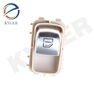 Wholesale 222 905 19 04 Khaki Power Window Lift Switch For Mercedes-Benz W222 W213 Power Window Control Switch 2229051904 from china suppliers