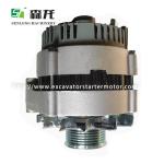 Sinotruk 24V 70A Alternator VG1560090012