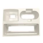 Oil Resistant Wet Press Pulp Tray For Electronic Inner Packaging