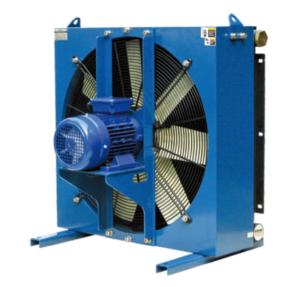 Wholesale DELA Explosion-proof Hydraulic Cooler for Hydraulic Lubricationg System from china suppliers