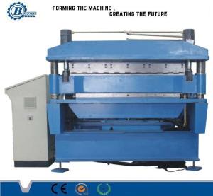 China Professional Wall Cladding Rolling Forming Machine High Speed on sale