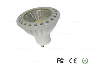 China High Lumen Nature White 3W MR16 / GU10 LED Outdoor Spotlight Bulbs CE / RoHS on sale