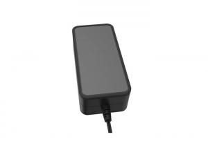 Wholesale 12V 5A AC Desktop Switching Power Adapter , Black Laptop Power Supply from china suppliers