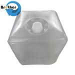 5 Gallons Collapsible Jerrycan LDPE Cubitainer 20 Litres Adblue Packaging