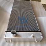 189-6651 1896651 Radiator for 950G II 962G II Wheel Loader Core AS Radiator