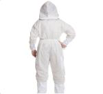 Beekeeping Suits PVC Non Slip Mat Foam Liner Beekeeping Clothing Mesh Protective