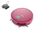 IMD / Glass Material Robot Vacuum With Navigation , Robot Vacuum Navigation
