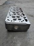 1C020-03022 Engine Cylinder Head Kubota V3800 Casting Cylinder Head