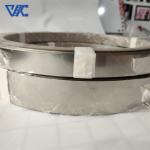 Nickel Alloy Strip SB574 ASME Nickel Hastelloy C22 Strip C22 Coil C22 Foil