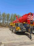 Used Sany SAC 2200 Crane 220 Ton Capacity Travel Speed 80 Km/H
