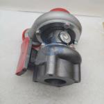 20460945 Turbo Excavator Spare Parts for D4D Engine C140B EC135B EC210