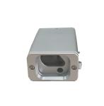 IP68 Waterproof Wireless Pole Camera 9 Hours Life Battery Sewer Pipe Fast