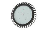 200w Led High Bay Emergency Lighting , Hanging High Bay Lights 120lm / W 2700 -
