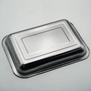 Wholesale Precision Metal Welding Parts CNC Machining Stainless Steel Aluminum Shell from china suppliers