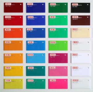 Wholesale Light Box Moulding 3mm Clear Plexiglass Acrylic Sheet from china suppliers