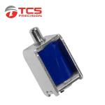 3V DC 120mA Micro Electric Air Valve For Electronic Blood Pressure Meter Medical
