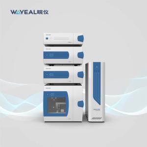 Wholesale High Pressure Analytical HPLC Chromatography Instrument 42MPa from china suppliers