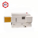 Electric Motor Gear Reduction Box Cast Iron 13 Torque 1750KW 400rpm Twin Screw