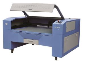 Wholesale Stepper Drive CNC Laser Engraving Equipment , Automatic Laser Marking Machine from china suppliers