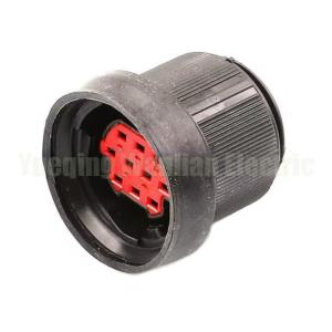Wholesale 10 Pin 282480-1 auto wiring plug waterpoof electric harness connector from china suppliers