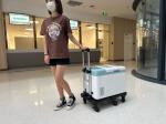 Medical 86 Portable Ultra Low Temperature Vaccine Transfer Mini Medical