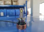 24V 100W High Power Car Led Headlight Bulbs Kit For Trucks 12000LM High Lumen