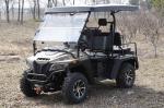 Golf Carts 450 EFI 4X4 UTV 450 MAX - 4 Passengers 4WD Front And Rear Differentia