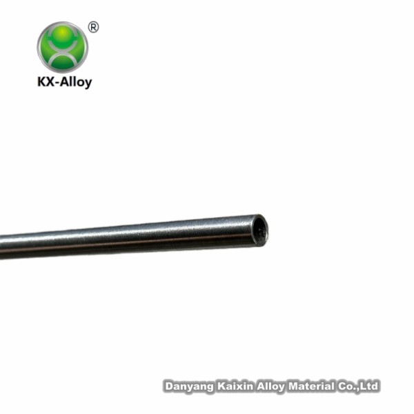 KX GH4033 Light Rod Plate Structural Operating Temperature Range For High Temperature Alloy
