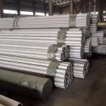 Polished ASTM A249 En10217-7 SUS 304 316 321 410 420 430 310S 2205 2507