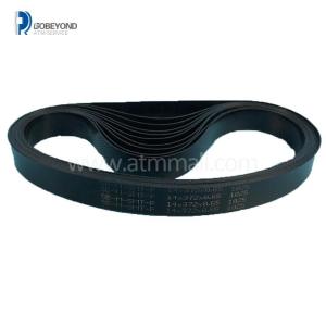 Wholesale Refurbished Wincor Belt ATM Machine Parts 1750076219 14*372*0.65mm from china suppliers