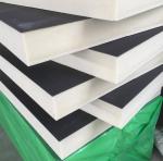 OEM Reinforced Rigid Polyurethane Insulation Board Sandwich Panel For Roofing