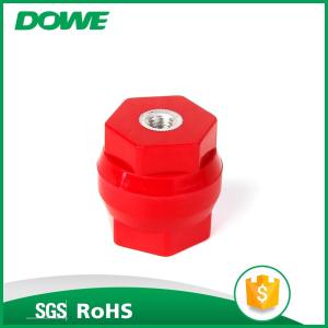 Wholesale New energy vehicles DMC/BMC D40X40 heat fire electrical insulator from china suppliers