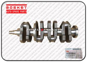 Wholesale 8905304540 Isuzu Car Parts Crankshaft For ISUZU TFS30 22LE Engine from china suppliers